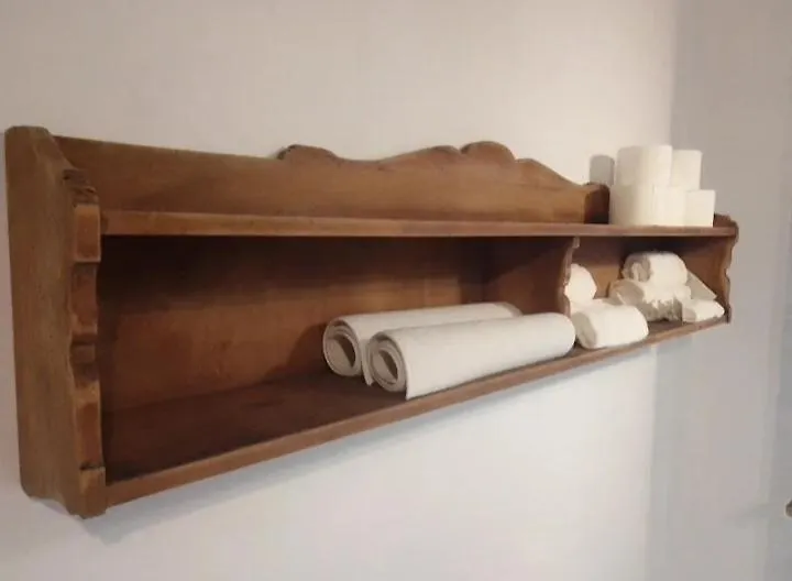 شقة La Gota De Leche 1 Sanlúcar de Barrameda